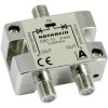 Kathrein 272859 EBC 10 SAT splitter 2-way 5-2400 MHz SAT splitter nan