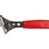 Klucz Nastawny Typu Szwed Plastikowa Rączka 260Mm