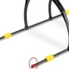 Rama - zatyczka na rurki 10mm - do podwozia multicopterów - 1szt