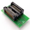 Adapter dedykowany SOP44-->PDIP40 dla programatora TNM 2000/5000
