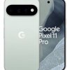 Google Pixel 11 Pro Smartfon Dual-SIM 256 GB 16 cm (6.3 cal) 50 MPx Android™ 17 zielony