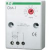 Ogranicznik poboru moc OM-1