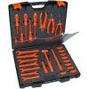 ITL Insulated 7 Insulated General Purpose Toolkit, 29 Piece