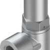 Zawór zwrotny FESTO HGL-1/8-B 530030, 0.5 do 10 bar