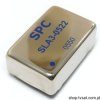 SLA3-0522 DC-DC In 5V Out +/- 12V 125mA THT SPC