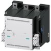 Stycznik 380 → 460 V ac Siemens styki: 3 335 kW 630 A 4NC + 4NO 3TF6844-0CQ7