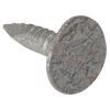 ForgeFix 500NLF13GB Felt Nail Galvanised 13mm Bag Weight 500g