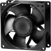 DC axial fan, 12 V, 92 x 92 x 38 mm, 234.63 m³/h, 62.9 dB, ball bearing, SUNON PF92381B1-1000U-A9H