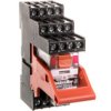 Przekaźnik Przemysłowy 4P 6A 24V Ac Rcmkit-I 24Vac 4Co Ld 8921040000
