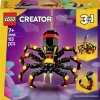 LEGO® CREATOR 31159 Dzikie zwierzęta: pająk niespodzianka