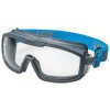 uvex 9143267 i-guard+ Safety goggles fog-free scratch-proof UV400