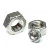 M3 Hexagonal Nut - Stainless Steel - A2 - DIN934 - 10 pcs
