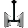Neomounts FPMA-C200D Dual TV Ceiling Mount 10-40" Height Adjustable 64-104 cm