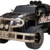 Samochód RC dla początkujących Revell Control Bull Scout, Elektryczny, RtR