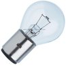 Ba20d 12V 100W klar 40x67 Dr.Fischer /zam. 62261/