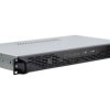 Inter-Tech 1U K-125L | Server Rack Case | Grijs | Mini-ITX