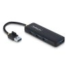 Hub USB USB 3.0 H5A4A-USB-HUB USB 4 USB USB A, StarTech.com