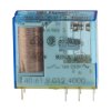 Przekaźnik elektromagnetyczny SPDT, 12VDC, 16A/250VAC, Finder 40.61.9.012.4000