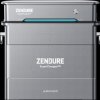 Zendure Hyper set, 1x AB2000S, 1920 Wh