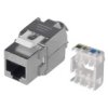 Keystone Rj45 Ftp Cat6 Emos K0312