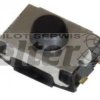 Mikroprzełącznik SMD 3,5x4,7mm H 2,4mm 4 PIN
