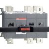 ABB 1SCA103287R1001 Przełącznik zmiany kierunku OT1000E12CP, 1000 V, 1000 A