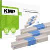 KMP 3341,0030 Toner 3 szt.