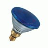 PAR38 E27 80W niebieski 230V Tungsram 9168