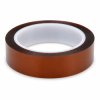 Taśma PET wysokotemperaturowa 80 µm 25 mm × 33 m do PCB i elektroniki