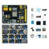 ESP32-S3 Zestaw Rozwojowy IoT N16R8 z Kamerą OV2640 Ekran OLED TFT dotykowy Moduły czujników MicroPython Arduinos Mixly ESP-IDF
