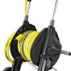 Kärcher Home & Garden 2.645-168.0 HT 4.520 KIT Bęben na wąż 20 m 1/2 cala 1 szt. żółty, czarny