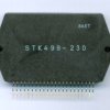 STK499-230 UKŁAD SCALONY
