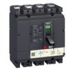 Wyłącznik mocy 4P 100A 36kA Easypact CVS100F TMD 4D LV510357 SCHNEIDER ELECTRIC