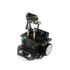 Maqueen Plus V3 - zaawansowany robot edukacyjny STEM z matrycową nawigacją laserową do micro:bit - DFRobot MBT0050-AA