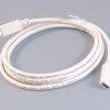 Kabel przedłużacz męsko/żeński USB-C v3.1 3A 60W DSKU479 Talvico 1.5m