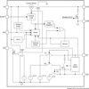 USB dedicated charging port controller and 2.2A power switch | DGN | 8 | -40 to 125