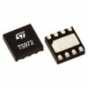 TS972IQT Output rail-to-rail very low-noise op-amps