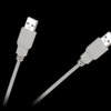 Kabel USB A wtyk-wtyk 1,8m CB-5001