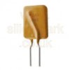 Polyswitch 0.55A 250V Resettable Fuse (LVR055K) - Littelfuse