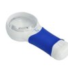 Lupa ręczna powiększenie 7X Powiększenie Tak Lupa 24dioptrii średnica 57.6mm