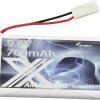Pakiet akumulatorów (NiMH) 9.6 V 700 mAh Amewi Stick Mini-Tamiya