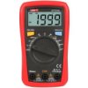 Miernik Uniwersalny Multimetr Cyfrowy Z Wyświetlaczem Lcd Uni-T Ut131a
