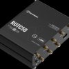 RUTC50 Industrial 5G Router, Wi-Fi, eSIM