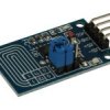 ARD-CZDT Moduł czujnika do Arduino - czujnik dotykowy 2.5-5V