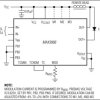LED Driver with Programmable Prebias Voltage