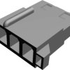 TE Connectivity 1-480303-0 Obudowa złącza pin żeńskiego na kabel 1-480303-0, wire-to-wire, piny: 3, 1 szt.