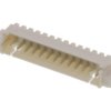 Molex Listwa kołkowa, męska, do wbudowania, standardowa 532611371 1000 szt. taśma na dużej rolce