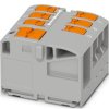 Blok rozdzielczy 7 -żyłowy Phoenix Contact 26 →14 AWG