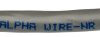 Kabel sterujący Alpha Essentials Communication & Control liczba żył 6 Ekranowane Alpha Wire 0.35 mm² 22 AWG średnica zew