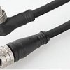 Molex 1200668279 Złącze konfekcjonowane czujnika/aktuatora gniazdo, złącze męskie 5.00 m Ilość pinów: 5 1 szt.